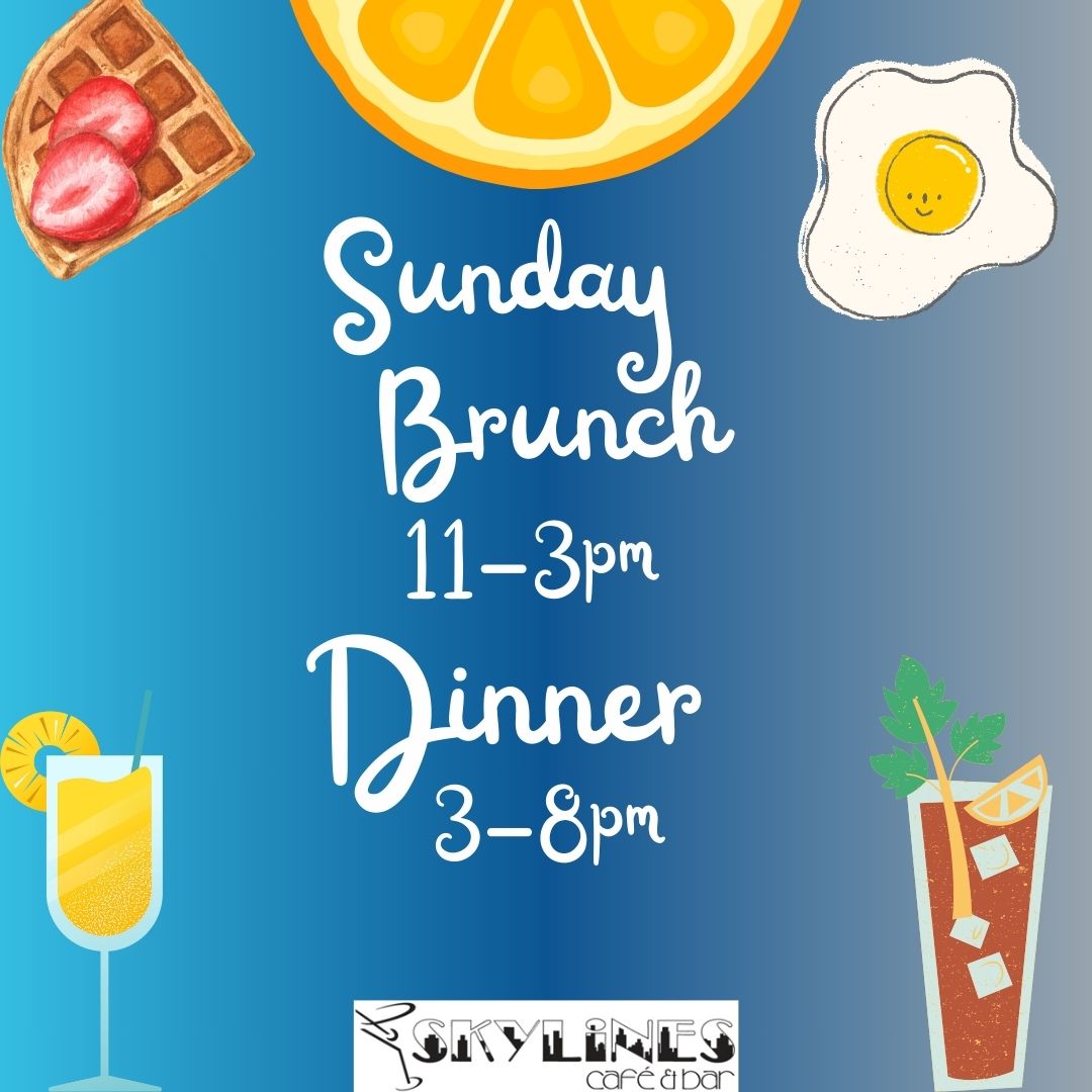 sylines brunch