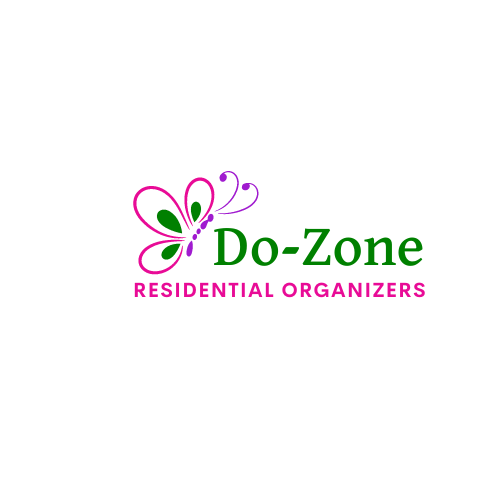 Do-Zone Residential Organizers
