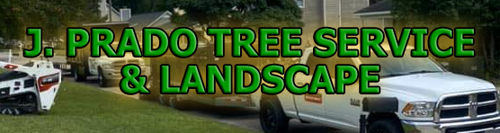J. Prado Tree Service
