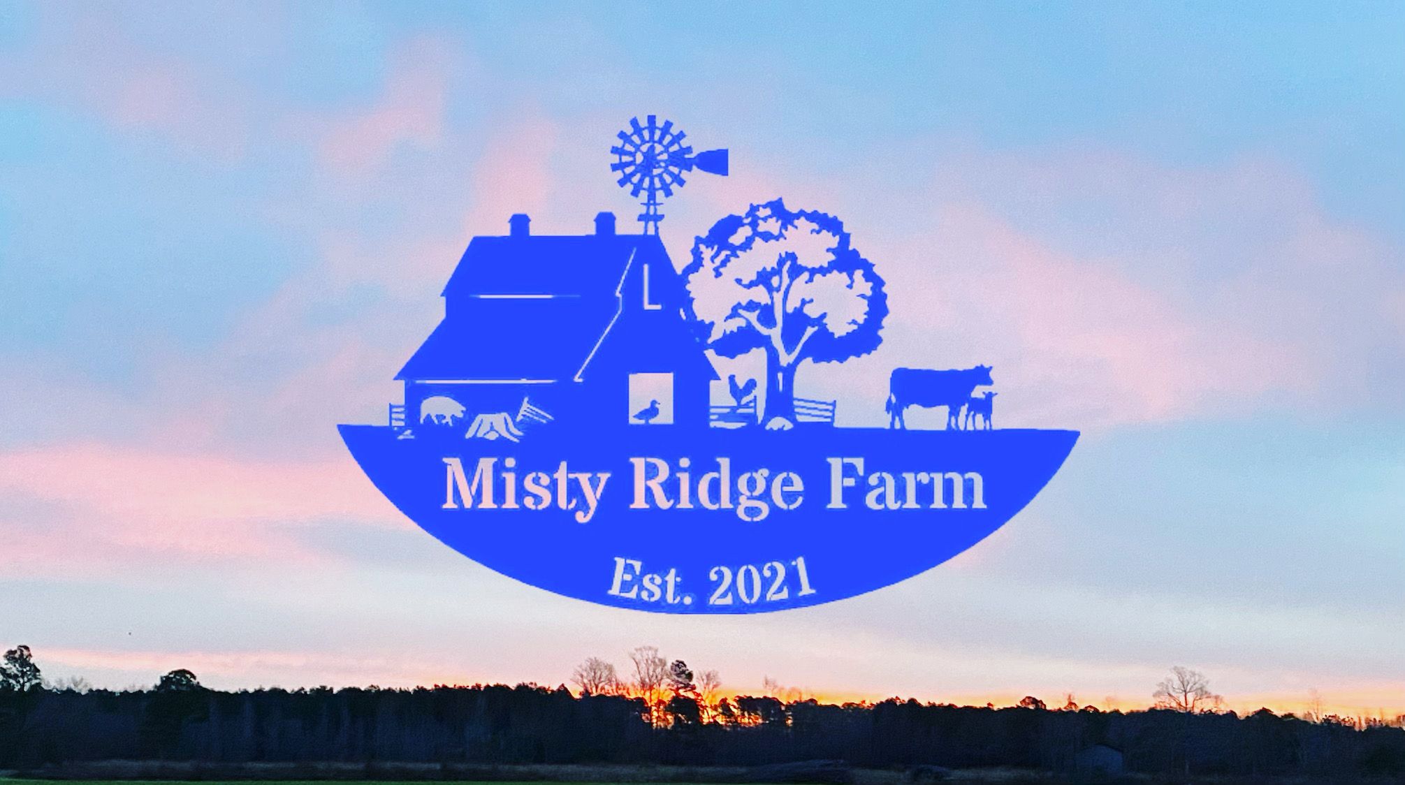 Misty Ridge Farm