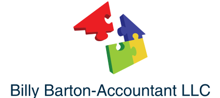 Billy Barton-Accountant LLC