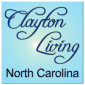 Clayton Living Magazine & Shop Local Directory