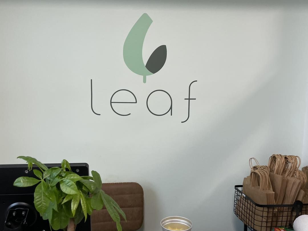 Leaf Plant Shop